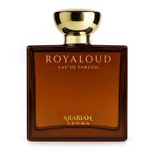 Royal Arabian Oud